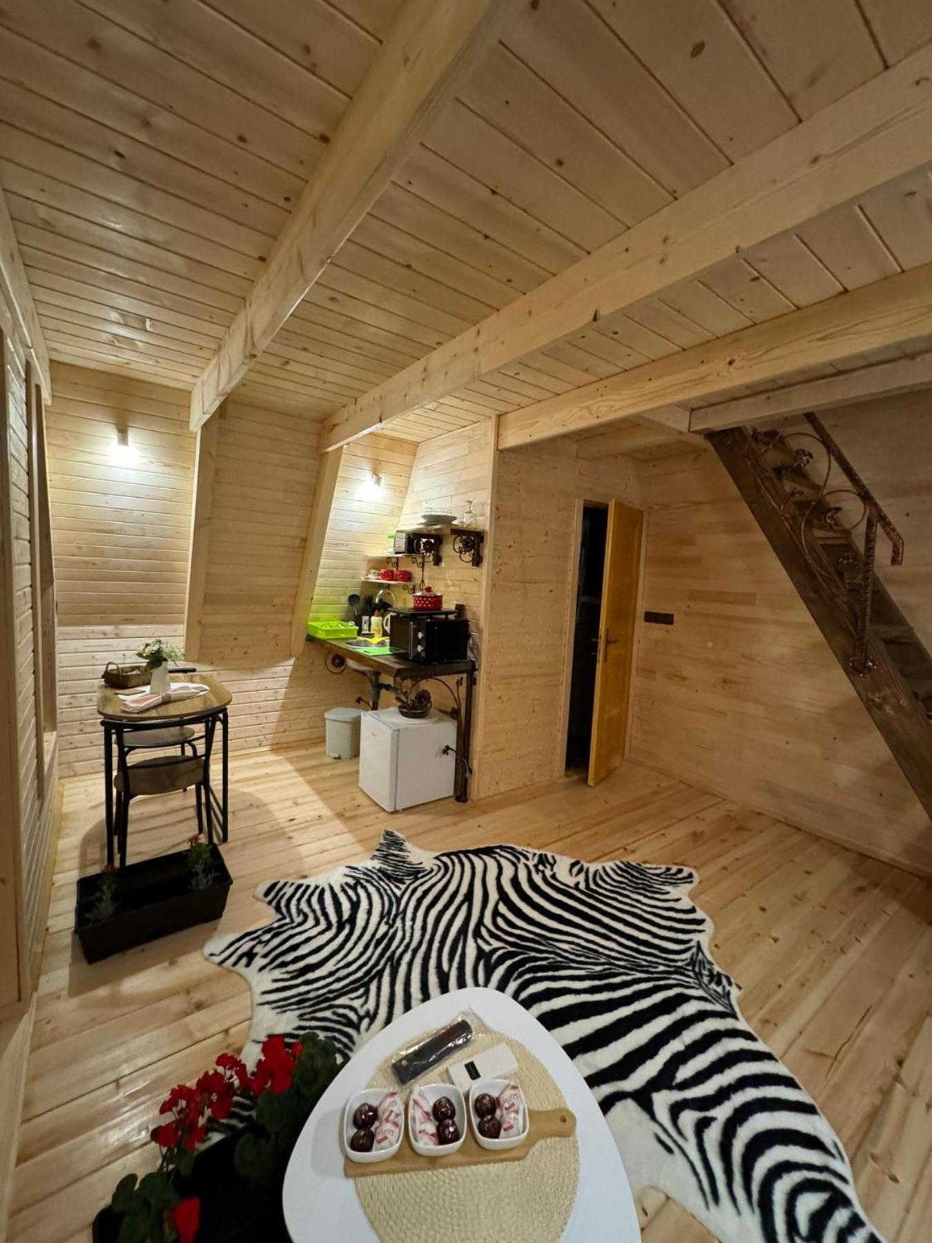 Dream House Una Orasac Dış mekan fotoğraf
