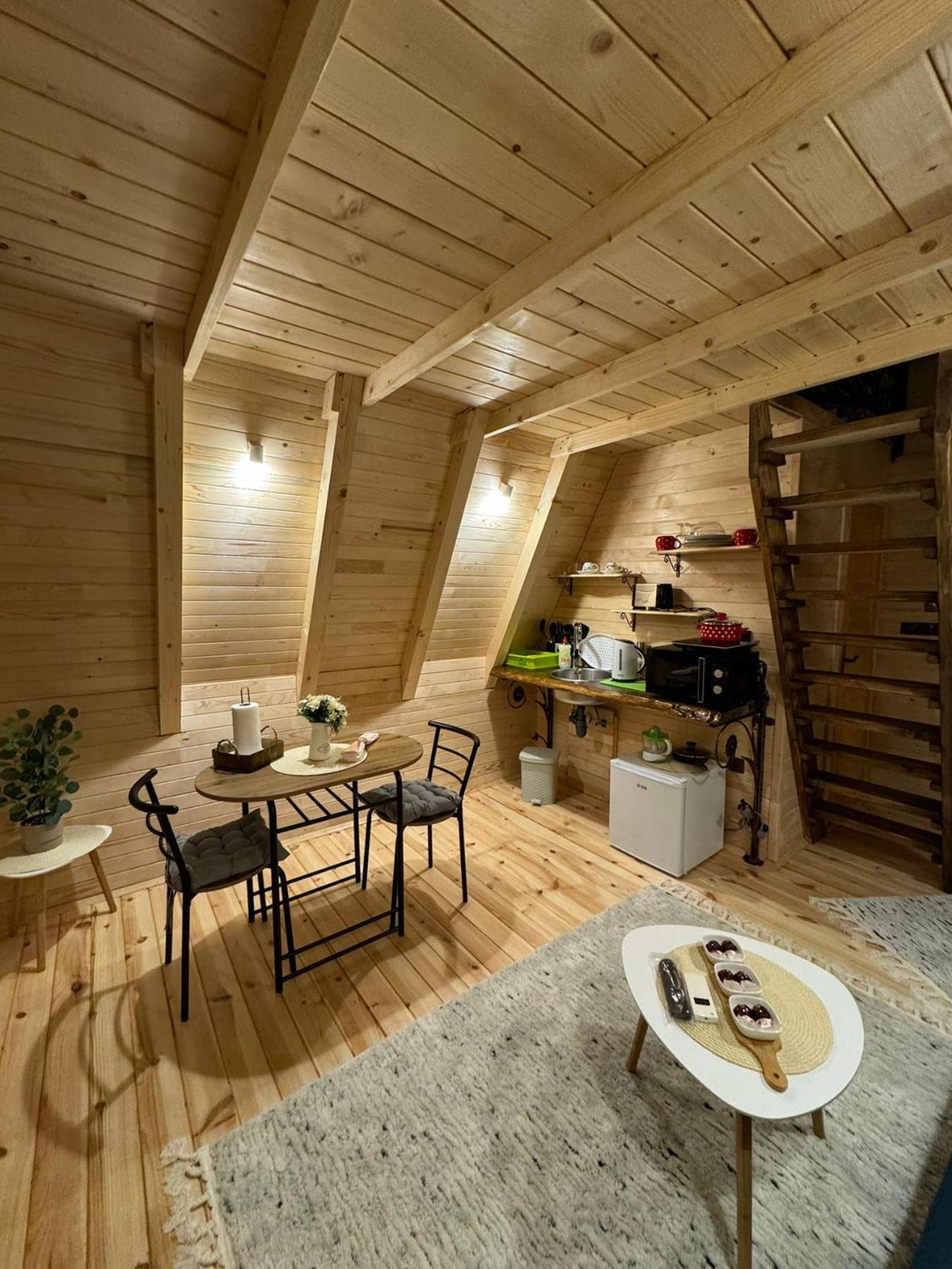 Dream House Una Orasac Dış mekan fotoğraf