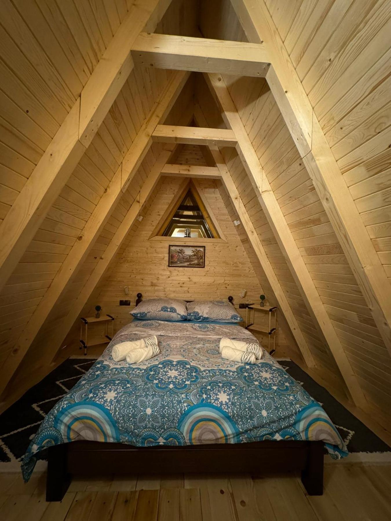 Dream House Una Orasac Dış mekan fotoğraf
