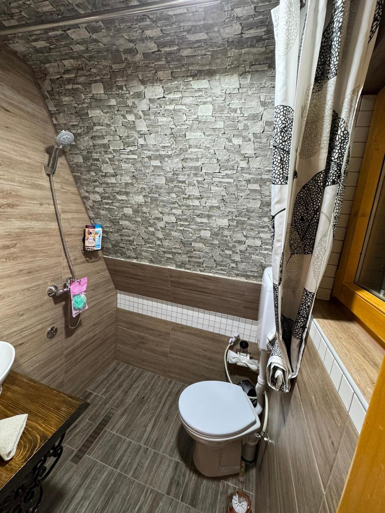 Dream House Una Orasac Dış mekan fotoğraf