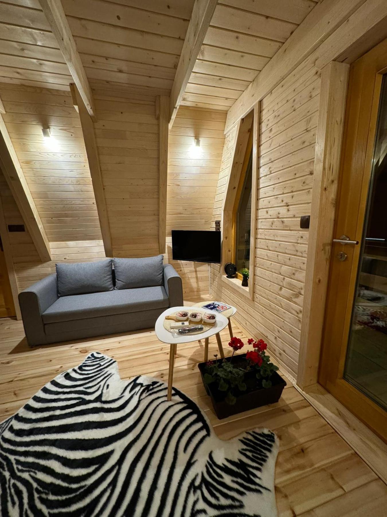 Dream House Una Orasac Dış mekan fotoğraf
