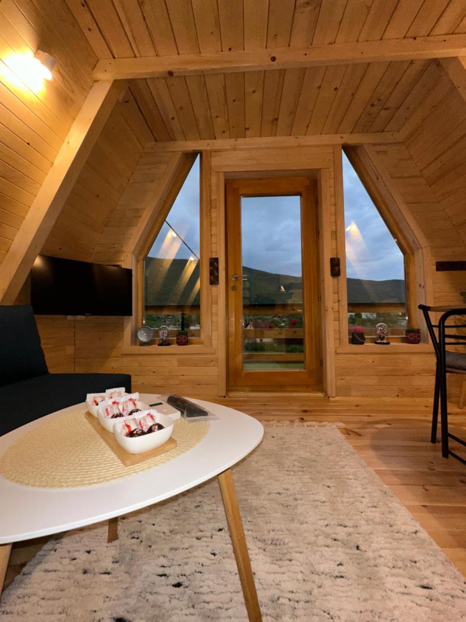Dream House Una Orasac Dış mekan fotoğraf