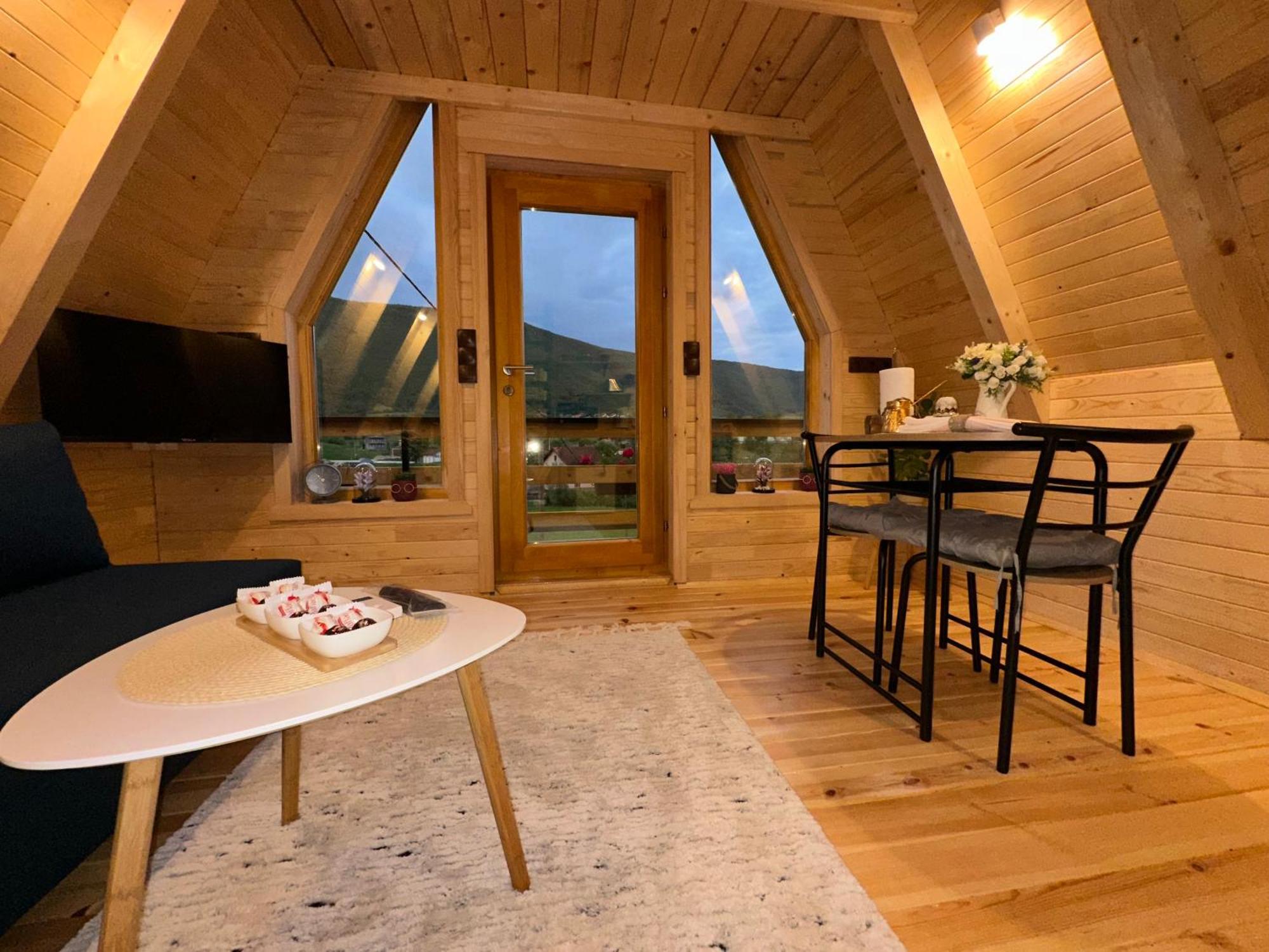 Dream House Una Orasac Dış mekan fotoğraf