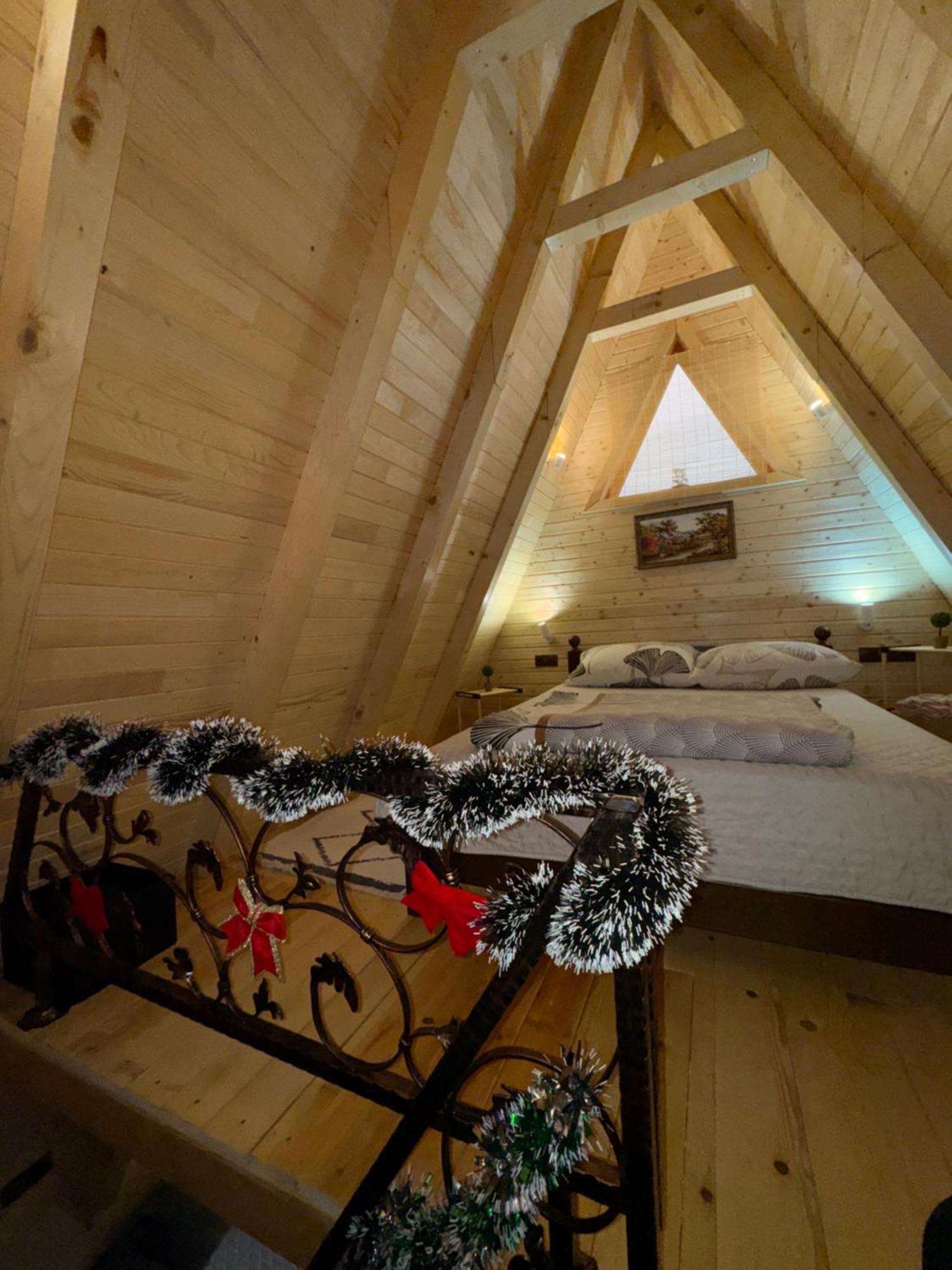 Dream House Una Orasac Dış mekan fotoğraf