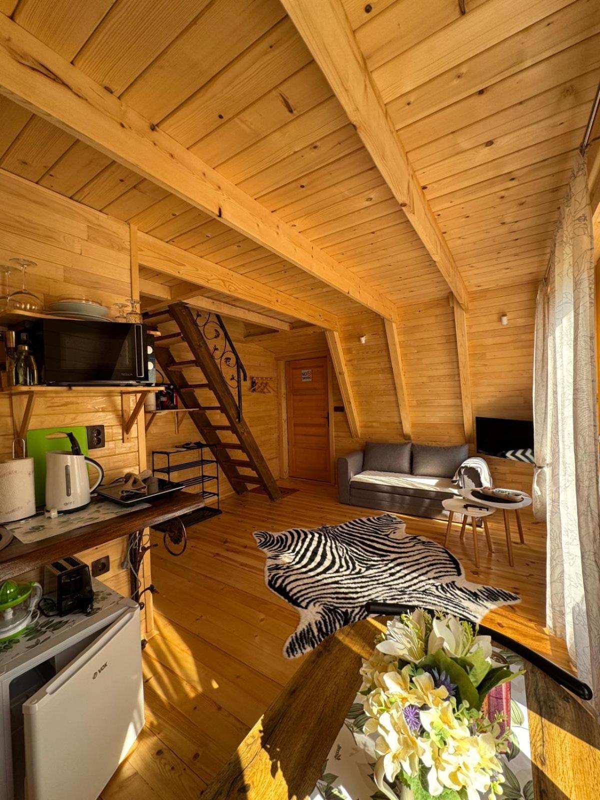 Dream House Una Orasac Dış mekan fotoğraf