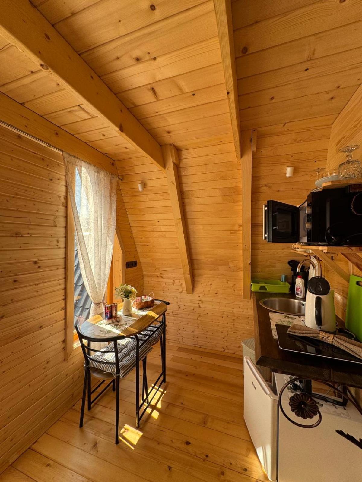 Dream House Una Orasac Dış mekan fotoğraf
