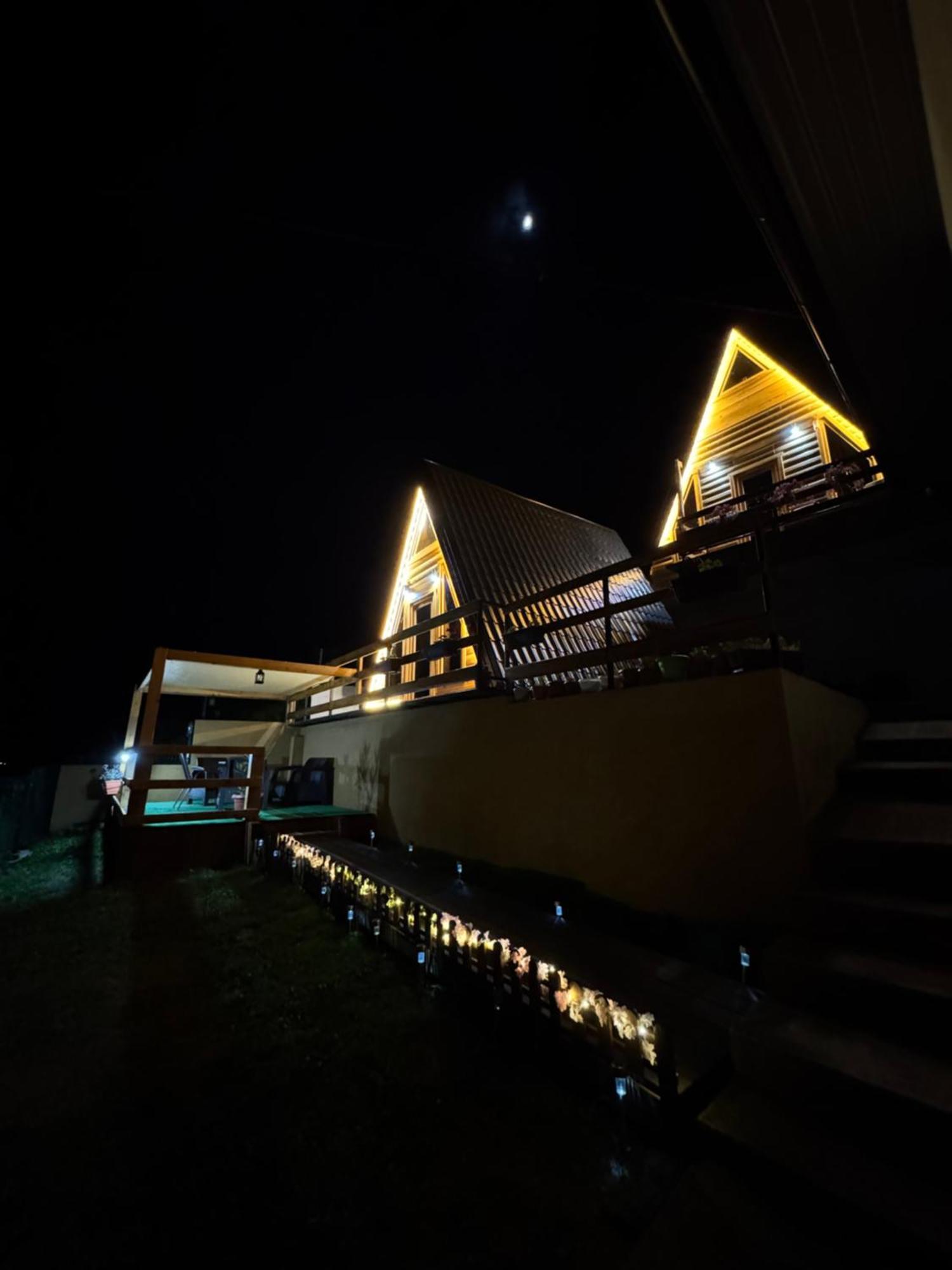 Dream House Una Orasac Dış mekan fotoğraf