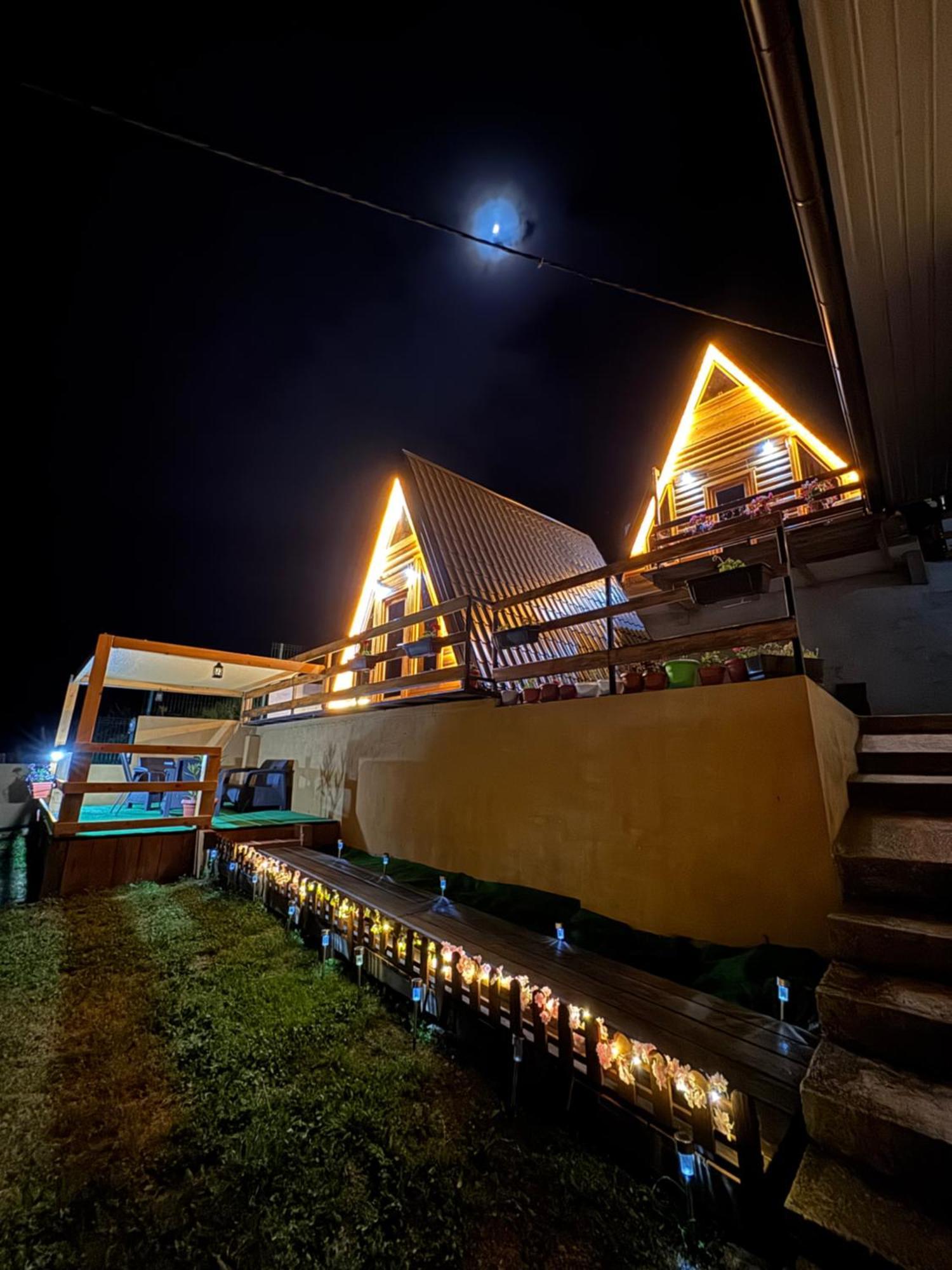 Dream House Una Orasac Dış mekan fotoğraf