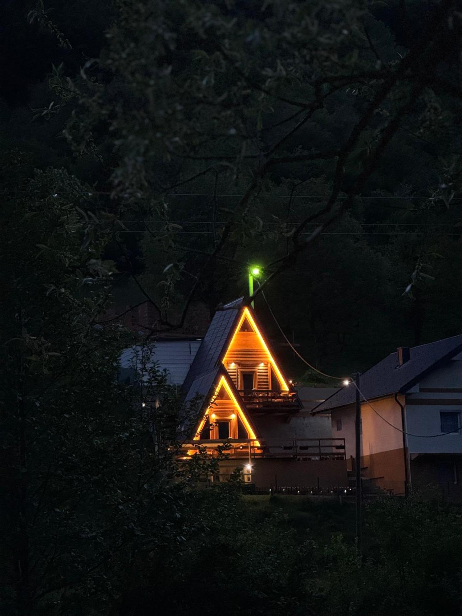 Dream House Una Orasac Dış mekan fotoğraf