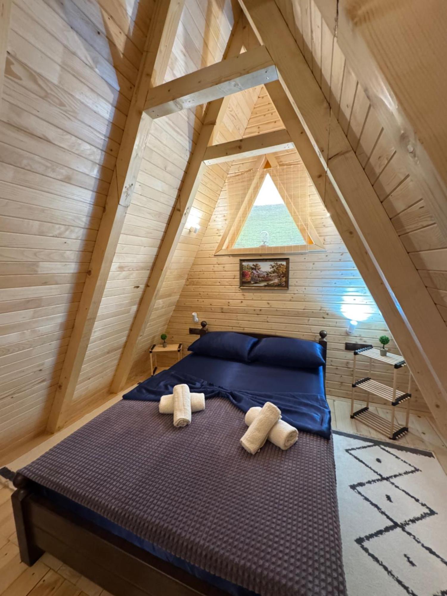 Dream House Una Orasac Dış mekan fotoğraf